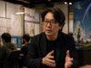 George Wada Soroti Crunchyroll Anime Awards, Dorong Jepang Punya Penghargaan Anime Sendiri George Wada - sumber foto Istimewa