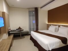Wajah Baru Vasaka Hotel Jakarta: Lebih Estetik dan Bikin Betah!