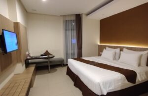 Wajah Baru Vasaka Hotel Jakarta: Lebih Estetik dan Bikin Betah!