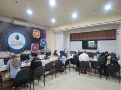 Buruan Daftar! Universitas Mercu Buana Buka Beasiswa SNBT 2026 hingga Full Scholarship Universitas Mercu Buana Buka Beasiswa SNBT 2026 hingga Full Scholarship - sumber foto Istimewa