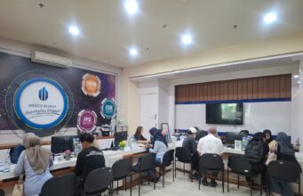 Buruan Daftar! Universitas Mercu Buana Buka Beasiswa SNBT 2026 hingga Full Scholarship Universitas Mercu Buana Buka Beasiswa SNBT 2026 hingga Full Scholarship - sumber foto Istimewa