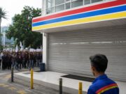 Viral! Benarkah Indomaret Tutup Operasional 31 Mei hingga 1 Juni 2026? Ini Faktanya Indomaret Tutup Operasional berita di X - sumber foto X/ yayangmu
