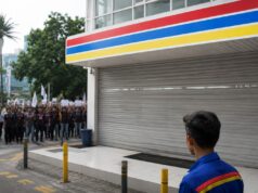 Viral! Benarkah Indomaret Tutup Operasional 31 Mei hingga 1 Juni 2026? Ini Faktanya Indomaret Tutup Operasional berita di X - sumber foto X/ yayangmu