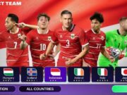 Bangga! Timnas Indonesia Resmi Hadir di EA Sports FC 26 dan FC Mobile Timnas Indonesia EA Sports FC 26 - sumber foto EA Sports