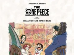 One Piece Remake Resmi Tayang 2027, East Blue Kembali dengan Gaya Baru! Remake One Piece dari Wit Studio - sumber foto Wit Studio