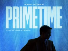 Robert Pattinson Jadi Chris Hansen di Film Thriller Primetime - sumber foto A24