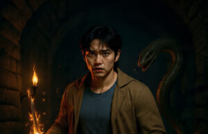 Live-Action Solo Leveling Resmi Mulai Syuting, Fans Mulai Khawatir Soal CGI dan Atmosfer Dungeon ilustrasi Live-Action Solo Leveling - sumber foto istimewa