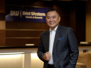 BWH Hotels Indonesia Adaptif Hadapi Perubahan Industri Hospitality, Ini Strategi Rio Haryono Jaga Eksistensi Brand Rio Haryono, Regional General Manager of Operations Indonesia BWH Hotels Indonesia – sumber foto Urbanvibes/Ryan