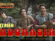 Desta Bocorkan Teaser MV NDOKASIN, Soundtrack Film Warkop DKI yang Bikin Nostalgia Meledak soundtrack Warkop DKI Desta NDOKASIN - sumber foto Youtube Falcon