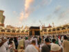 Puncak Ibadah Haji 2026 Dimulai, Jutaan Jemaah Bergerak ke Armuzna Puncak ibadah haji 1447 Hijriah - sumber foto Istock