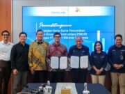 PT SBI Gandeng PERURI Cetak Koin Emas Fisik yang Lebih Aman dan Terpercaya