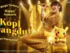 Happy Asmara x Pokemon Resmi Kolaborasi! Kopi Dangdut ver. Goyang HEPIKA Bikin Fans Indonesia dan Jepang Heboh Happy Asmara Pokémon - sumber foto Youtube/HappyAsmara