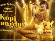 Happy Asmara x Pokemon Resmi Kolaborasi! Kopi Dangdut ver. Goyang HEPIKA Bikin Fans Indonesia dan Jepang Heboh Happy Asmara Pokémon - sumber foto Youtube/HappyAsmara