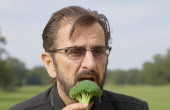 Rahasia Awet Muda Ringo Starr di Usia 85 Tahun? Ternyata Brokoli Jadi Kunci Utamanya! Rahasia Awet Muda Ringo Starr di Usia 85 Tahun - sumber foto istimewa