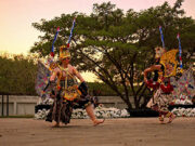 Indonesia Raih Pengakuan Dunia dari Travel+Leisure, Pariwisata Tanah Air Makin Bersinar di Mata Global Indonesia Raih Pengakuan Dunia dari Travel+Leisure - sumber foto istimewa