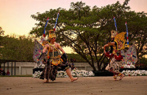 Indonesia Raih Pengakuan Dunia dari Travel+Leisure, Pariwisata Tanah Air Makin Bersinar di Mata Global Indonesia Raih Pengakuan Dunia dari Travel+Leisure - sumber foto istimewa