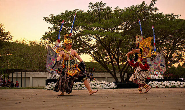 Indonesia Raih Pengakuan Dunia dari Travel+Leisure - sumber foto istimewa