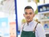 Resep Rendang Daging Sapi Otentik ala Chef Vasaka Hotel Jakarta, Masaknya Sampai 7 Jam demi Rasa yang Nendang! resep rendang sapi otentik Luthfi Firdausi, Executive Chef Vasaka Hotel Jakarta - sumber foto Istimewa