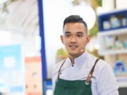 Resep Rendang Daging Sapi Otentik ala Chef Vasaka Hotel Jakarta, Masaknya Sampai 7 Jam demi Rasa yang Nendang! resep rendang sapi otentik Luthfi Firdausi, Executive Chef Vasaka Hotel Jakarta - sumber foto Istimewa