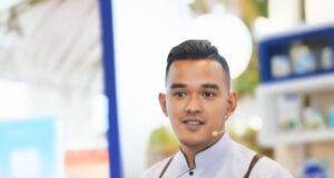 resep rendang sapi otentik Luthfi Firdausi, Executive Chef Vasaka Hotel Jakarta - sumber foto Istimewa