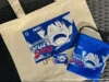 Merchandise ONE PIECE x Samurai Blue Resmi Dijual, Fans Jepang Siap Ramaikan World Cup 2026 Merchandise ONE PIECE x Samurai Blue Resmi Dijual - sumber foto Instagram/onepiece_staff