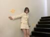 Sara Minami Jadi Sorotan di Premiere Magical Secret Tour, Rok Mini-nya Bikin Netizen Jepang Heboh Sara Minami Jadi Sorotan di Premiere Magical Secret Tour - sumber foto Instagram/lespros_sara00