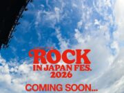 ROCK IN JAPAN FESTIVAL 2026 Umumkan Line-Up Lengkap! Ado, XG, NiziU hingga Creepy Nuts Siap Guncang Chiba ROCK IN JAPAN FESTIVAL 2026 - sumber foto Instagram/jfes_official