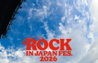 ROCK IN JAPAN FESTIVAL 2026 Umumkan Line-Up Lengkap! Ado, XG, NiziU hingga Creepy Nuts Siap Guncang Chiba ROCK IN JAPAN FESTIVAL 2026 - sumber foto Instagram/jfes_official