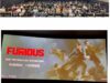 James Gunn Puji Film The Furious, Joe Taslim dan Yayan Ruhian Kembali Buktikan Kelas Aksi Indonesia di Mata Dunia Unggahan James Gunn Joe Taslim dan Yayan Ruhian The Furious - sumber foto Instagram/JamesGunn