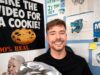MrBeast Pecahkan Rekor! Jadi YouTuber Pertama Tembus 500 Juta Subscriber MrBeast Pecahkan Rekor! Jadi YouTuber Pertama Tembus 500 Juta Subscriber - sumber foto Instagram/MrBeast