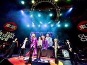 HYDE Mengejutkan Panggung Global Citizen LIVE Tokyo, Red Swan Jadi Momen Rock Jepang Paling Emosional Tahun Ini HYDE Mengejutkan Panggung Global Citizen LIVE Tokyo - sumber foto _kei_official