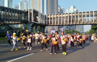 Jamu Lifestyle Modern: Dari Gendong ke Kafe, Ramuan Leluhur yang Kini Naik Kelas