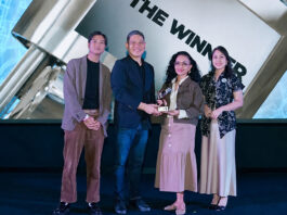 Archipelago Hotels raih Awarding Marketeers Omni Brands of the Years 2026 - sumber foto istimewa