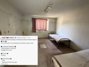 Lowongan Kerja dari ANNYAOBAKE Misterius Rp4,2 Juta per Hari Viral di X, Warganet Curiga Modus Penipuan Berkedok Rumah Angker Lowongan Kerja Viral di akun X ANNYAOBAKE - sumber foto X/ANNYAOBAKE