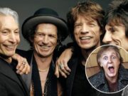 The Rolling Stones Umumkan Album Baru Foreign Tongues, Gandeng Paul McCartney dan Robert Smith The Rolling Stones Umumkan Album Baru Foreign Tongues, Gandeng Paul McCartney dan Robert Smith - sumber foto istimewa