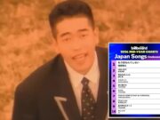 Lagu Pop Jepang Lawas Mou Koi Nante Shinai Puncaki Chart Indonesia 2026, Netizen Sebut Penyanyinya Mirip Jokowi Lagu Pop Jepang Lawas Mou Koi Nante Shinai oleh noriyuki makihara - sumber foto istimewa