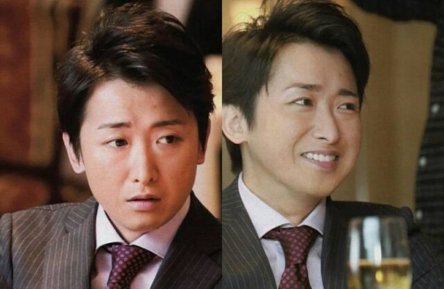 Satoshi Ohno Tinggalkan Dunia Idol - sumber foto Instagram/arashi_kawaii