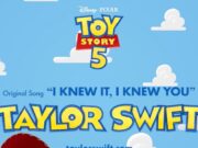 Taylor Swift Resmi Masuk Toy Story 5, Pixar Akhirnya Konfirmasi Lagu Original untuk Film Terbaru Mereka Taylor Swift Resmi Masuk Toy Story 5 - sumber foto Pixars