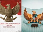 Salah Bikin Lambang Garuda, BRIN Minta Maaf Usai Dikritik Warganet Salah Bikin Lambang Garuda, BRIN Minta Maaf - sumber foto istimewa