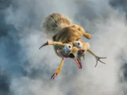 Trailer Ice Age: Boiling Point Resmi Dirilis, Manny dan Geng Kembali Setelah Vakum Lebih dari 10 Tahun Trailer Ice Age: Boiling Point Resmi Dirilis - sumber foto Disney