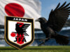 Bukan Sekadar Logo! Ini Makna Burung Gagak Berkaki Tiga di Lambang Timnas Jepang yang Sarat Mitologi ilustrasi Ini Makna Burung Gagak Berkaki Tiga di Lambang Timnas Jepang yang Sarat Mitologi - sumber foto istimewa