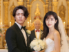 Kazuya Kamenashi Resmi Menikah dengan Minami Tanaka, Umumkan Kehamilan Anak Pertama Lewat Surat Tulisan Tangan ilustrasi Kazuya Kamenashi Resmi Menikah dengan Minami Tanaka - sumber foto Istimewa