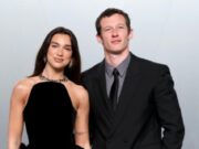 Dua Lipa Menikah dengan Callum Turner, Pernikahan Mewah hingga Pesta Tiga Hari di Sisilia Dua Lipa Menikah dengan Callum Turner, Pernikahan Mewah hingga Pesta Tiga Hari di Sisilia