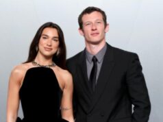 Dua Lipa Menikah dengan Callum Turner, Pernikahan Mewah hingga Pesta Tiga Hari di Sisilia Dua Lipa Menikah dengan Callum Turner, Pernikahan Mewah hingga Pesta Tiga Hari di Sisilia