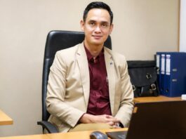 Anis Fachmi Bangun Standar Hospitality Modern Lewat Kepemimpinan dan Inovasi