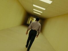 Backrooms Raih Peringkat Pertama Dunia, Horor Liminal Space yang Bikin Merinding Backrooms Raih Peringkat Pertama Dunia, Horor Liminal Space yang Bikin Merinding