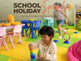 Liburan Sekolah 2026 di Swiss-Belcourt Bogor, Nikmati Promo Menarik dan Aktivitas Seru untuk Anak