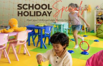 Liburan Sekolah 2026 di Swiss-Belcourt Bogor, Nikmati Promo Menarik dan Aktivitas Seru untuk Anak Liburan Sekolah 2026 di Swiss-Belcourt Bogor, Nikmati Promo Menarik dan Aktivitas Seru untuk Anak