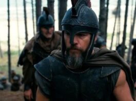 The Odyssey Berating R, Bisakah Film Epik Christopher Nolan Ulangi Kesuksesan Oppenheimer?