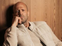 David Leitch dan Jason Statham Bersatu Lagi dalam Film Kocak Penuh Aksi “Jason Statham Stole My Bike”